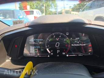 2023 Chevrolet Corvette Stingray Convertible 2LT - miniatura 9