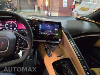 2023 Chevrolet Corvette Stingray Convertible 2LT - miniatura 10