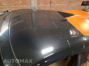 2023 Chevrolet Corvette Stingray Convertible 2LT - miniatura 12