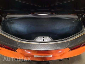 2023 Chevrolet Corvette Stingray Convertible 2LT - miniatura 13