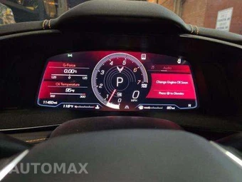 2023 Chevrolet Corvette Stingray Convertible 2LT - miniatura 9