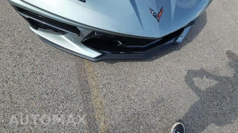 2023 Chevrolet Corvette Stingray Convertible 2LT - miniatura 19