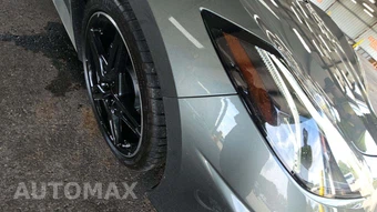 2023 Chevrolet Corvette Stingray Convertible 2LT - miniatura 20