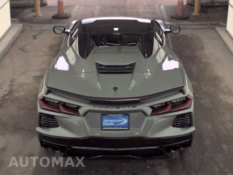 2023 Chevrolet Corvette Stingray Convertible 2LT - miniatura 5
