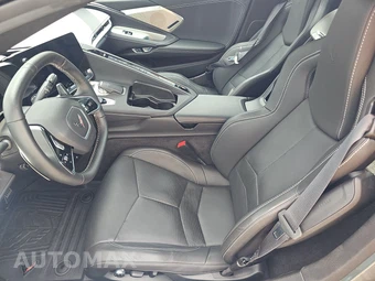 2023 Chevrolet Corvette Stingray Convertible 2LT - miniatura 7