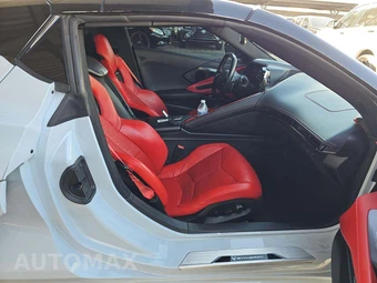 2023 Chevrolet Corvette Stingray Convertible 2LT - miniatura 16