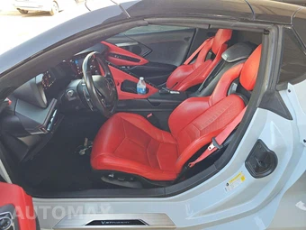 2023 Chevrolet Corvette Stingray Convertible 2LT - miniatura 6