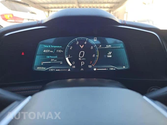 2023 Chevrolet Corvette Stingray Convertible 2LT - miniatura 9