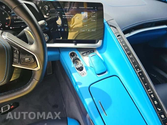 2023 Chevrolet Corvette Stingray Convertible 3LT - miniatura 10