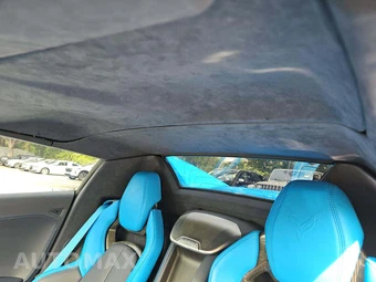 2023 Chevrolet Corvette Stingray Convertible 3LT - miniatura 11