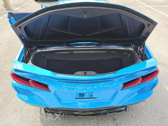 2023 Chevrolet Corvette Stingray Convertible 3LT - miniatura 13