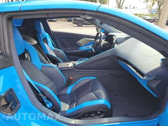2023 Chevrolet Corvette Stingray Convertible 3LT - miniatura 16