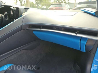 2023 Chevrolet Corvette Stingray Convertible 3LT - miniatura 17