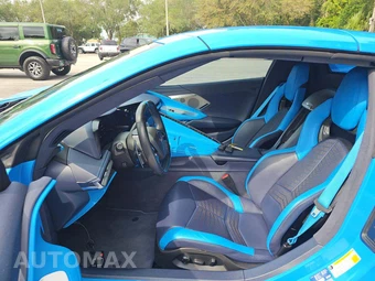 2023 Chevrolet Corvette Stingray Convertible 3LT - miniatura 6