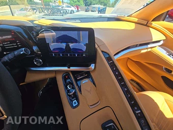 2023 Chevrolet Corvette Stingray Convertible 3LT - miniatura 10