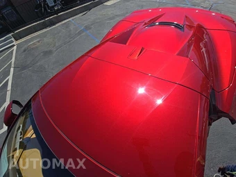 2023 Chevrolet Corvette Stingray Convertible 3LT - miniatura 12
