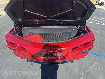 2023 Chevrolet Corvette Stingray Convertible 3LT - miniatura 13