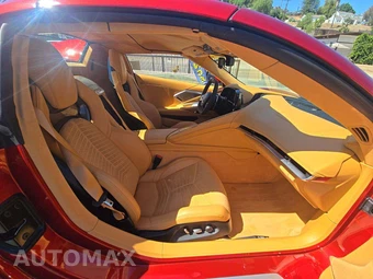 2023 Chevrolet Corvette Stingray Convertible 3LT - miniatura 16