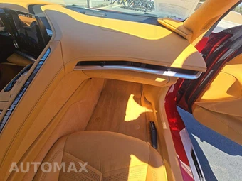 2023 Chevrolet Corvette Stingray Convertible 3LT - miniatura 17