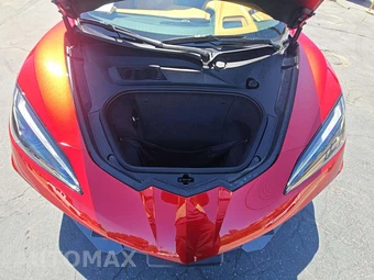 2023 Chevrolet Corvette Stingray Convertible 3LT - miniatura 21