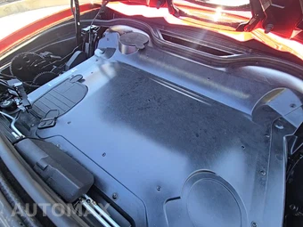 2023 Chevrolet Corvette Stingray Convertible 3LT - miniatura 22