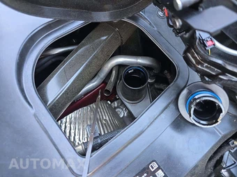 2023 Chevrolet Corvette Stingray Convertible 3LT - miniatura 23