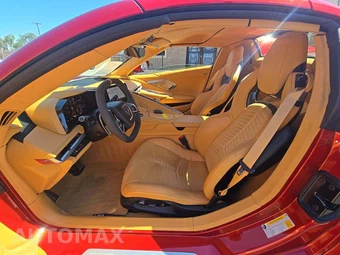 2023 Chevrolet Corvette Stingray Convertible 3LT - miniatura 6