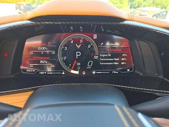 2023 Chevrolet Corvette Stingray Convertible 3LT - miniatura 9