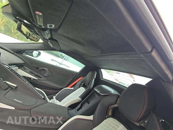 2023 Chevrolet Corvette Stingray Convertible 3LT - miniatura 11
