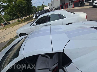 2023 Chevrolet Corvette Stingray Convertible 3LT - miniatura 12