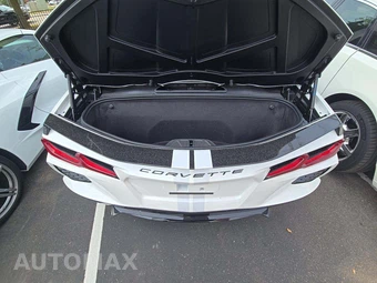 2023 Chevrolet Corvette Stingray Convertible 3LT - miniatura 13
