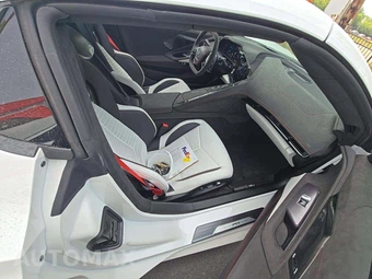 2023 Chevrolet Corvette Stingray Convertible 3LT - miniatura 16