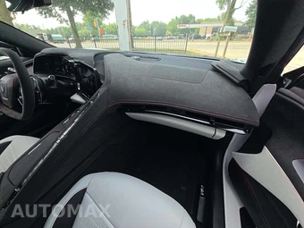 2023 Chevrolet Corvette Stingray Convertible 3LT - miniatura 17