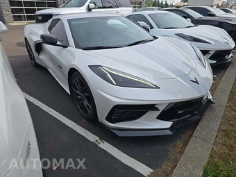 2023 Chevrolet Corvette Stingray Convertible 3LT - miniatura 4