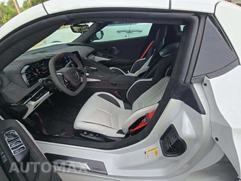 2023 Chevrolet Corvette Stingray Convertible 3LT - miniatura 6