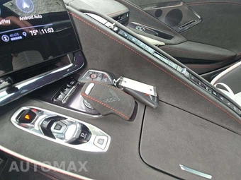 2023 Chevrolet Corvette Stingray Convertible 3LT - miniatura 8
