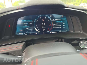 2023 Chevrolet Corvette Stingray Convertible 3LT - miniatura 9