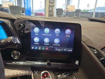 2023 Chevrolet Corvette Stingray Convertible 3LT - miniatura 10