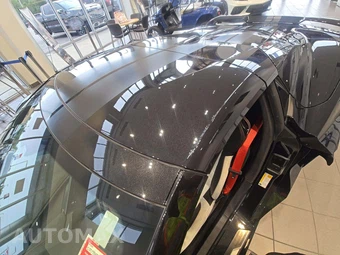 2023 Chevrolet Corvette Stingray Convertible 3LT - miniatura 12