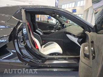 2023 Chevrolet Corvette Stingray Convertible 3LT - miniatura 16