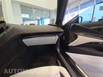 2023 Chevrolet Corvette Stingray Convertible 3LT - miniatura 17