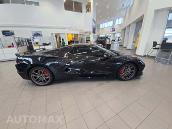 2023 Chevrolet Corvette Stingray Convertible 3LT - miniatura 4
