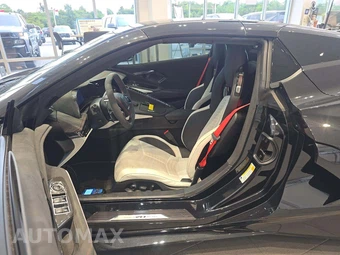 2023 Chevrolet Corvette Stingray Convertible 3LT - miniatura 6