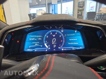 2023 Chevrolet Corvette Stingray Convertible 3LT - miniatura 9