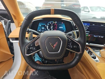 2023 Chevrolet Corvette Stingray Convertible 3LT - miniatura 10