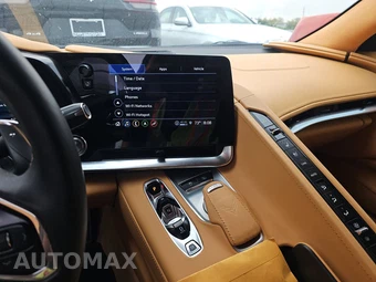 2023 Chevrolet Corvette Stingray Convertible 3LT - miniatura 11