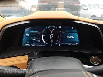 2023 Chevrolet Corvette Stingray Convertible 3LT - miniatura 12