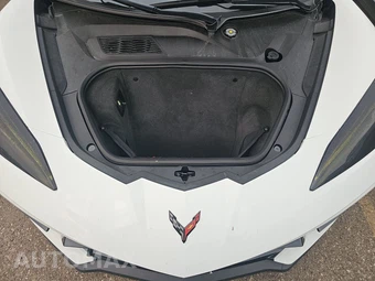 2023 Chevrolet Corvette Stingray Convertible 3LT - miniatura 14