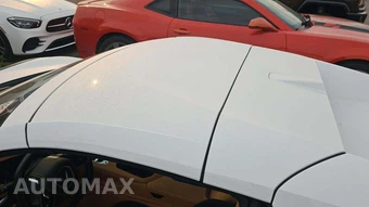 2023 Chevrolet Corvette Stingray Convertible 3LT - miniatura 21