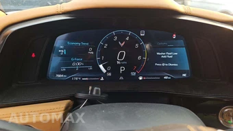 2023 Chevrolet Corvette Stingray Convertible 3LT - miniatura 24